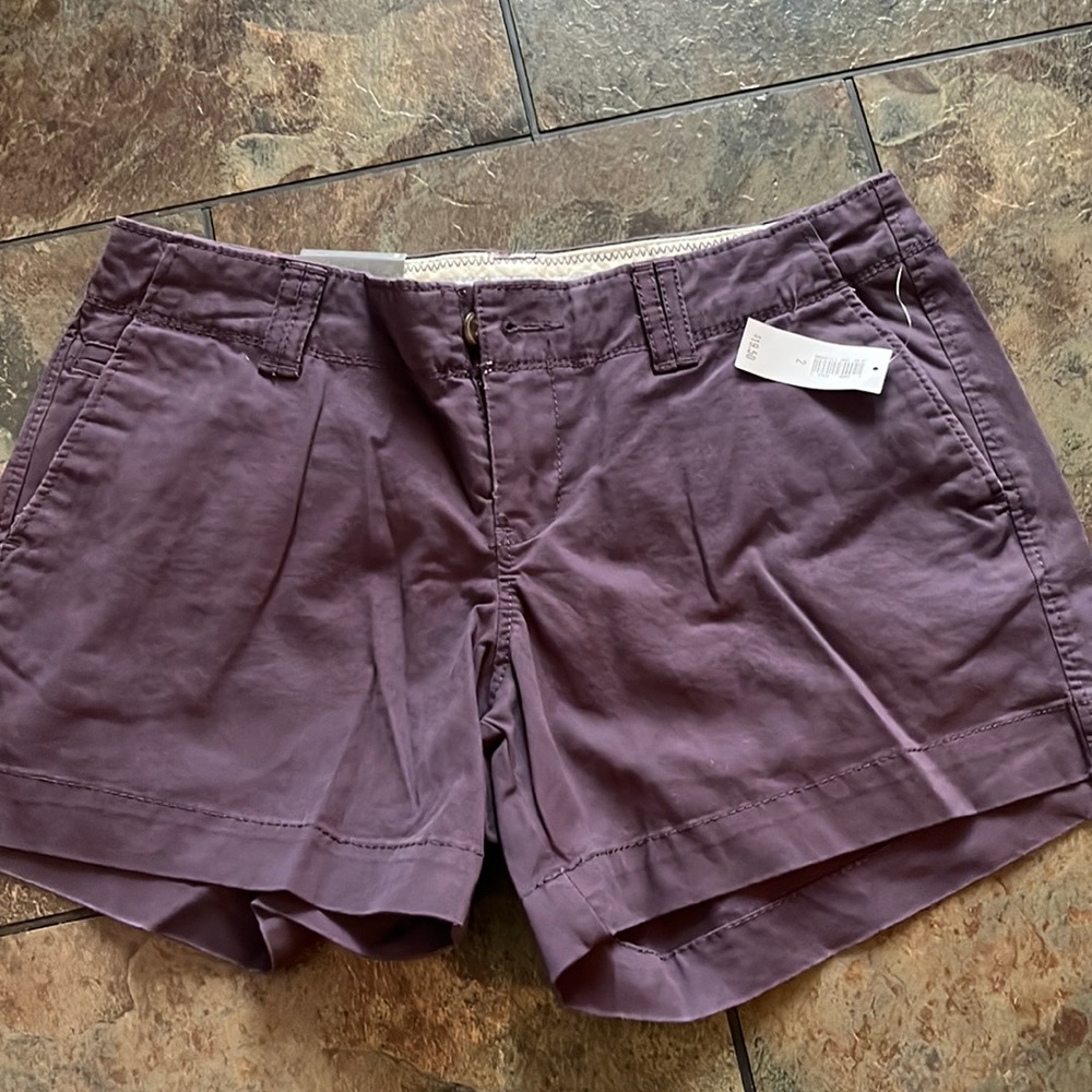 Old Navy Jean shorts